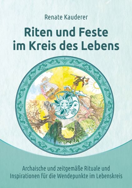 Produktbild: Riten und Feste im Kreis des Lebens