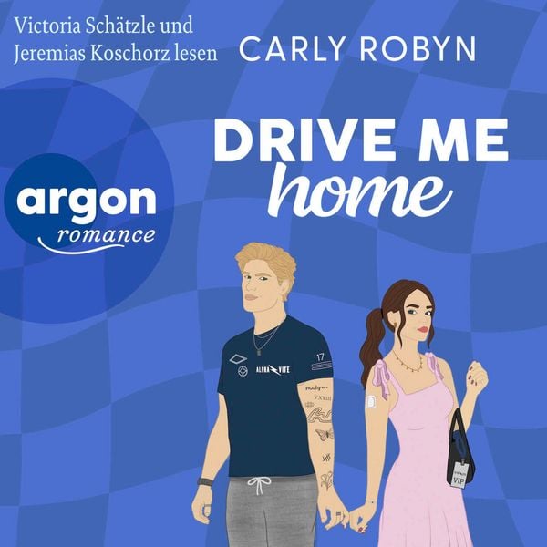 Produktbild: Drive Me Home