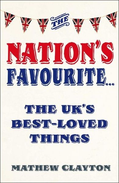 Produktbild: The Nation's Favourite