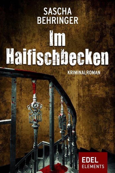Produktbild: Im Haifischbecken