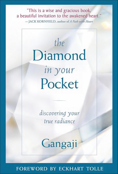 Produktbild: The Diamond in Your Pocket
