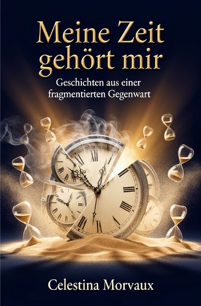 Produktbild: Meine Zeit geh&ouml;rt mir