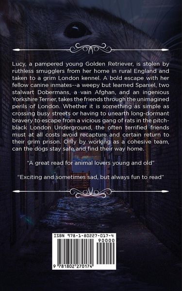 Produktbild: Lucy