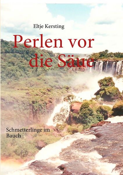 Produktbild: Perlen vor die S&auml;ue