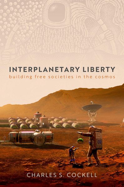 Produktbild: Interplanetary Liberty