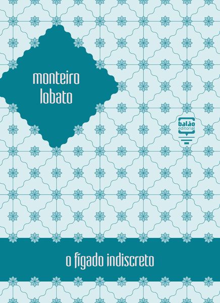 Produktbild: O f&iacute;gado indiscreto