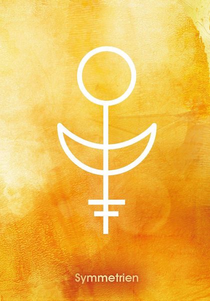Produktbild: Transformation Code II - Symbole der Neuen Zeit