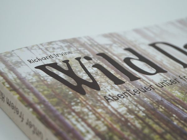 Produktbild: Wild Days