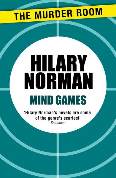 Produktbild: Mind Games