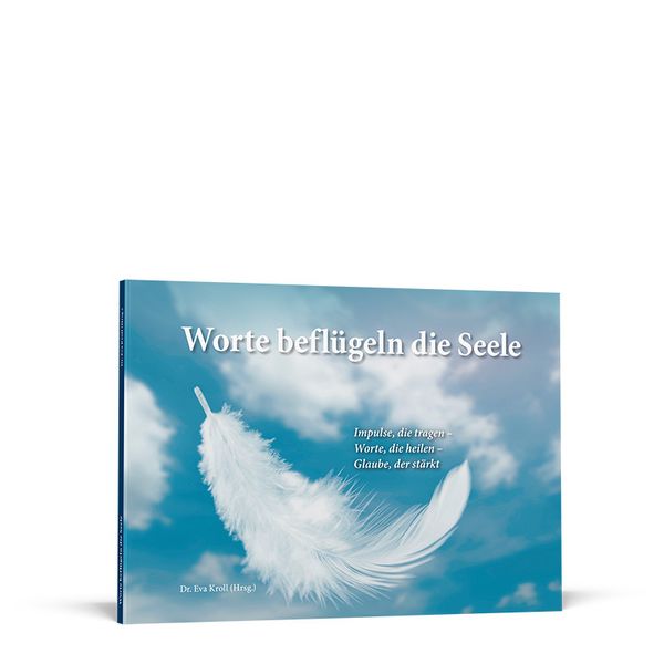 Produktbild: Worte befl&uuml;geln die Seele