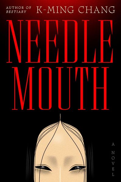 Produktbild: Needlemouth