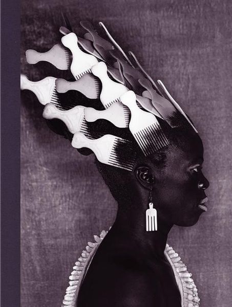 Produktbild: Zanele Muholi: Somnyama Ngonyama, Hail the Dark Lioness, Volume II