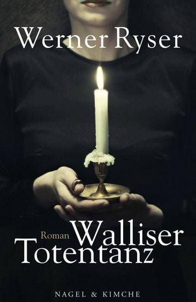 Produktbild: Walliser Totentanz