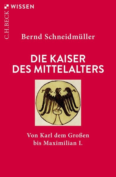 Produktbild: Die Kaiser des Mittelalters