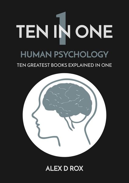 Produktbild: Human Psychology