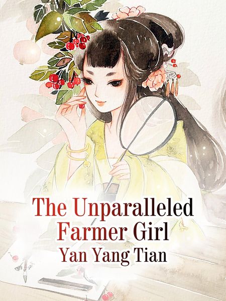 Produktbild: Unparalleled Farmer Girl