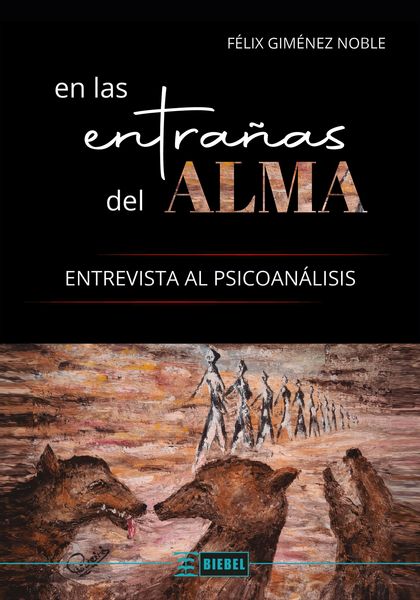 Produktbild: En las entra&ntilde;as del alma