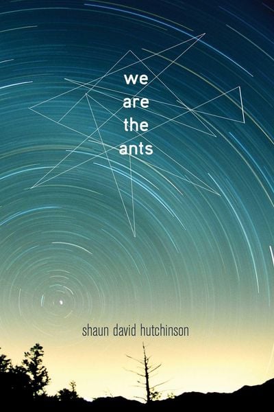Produktbild: We Are the Ants
