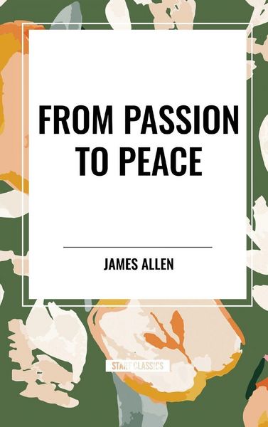 Produktbild: From Passion to Peace