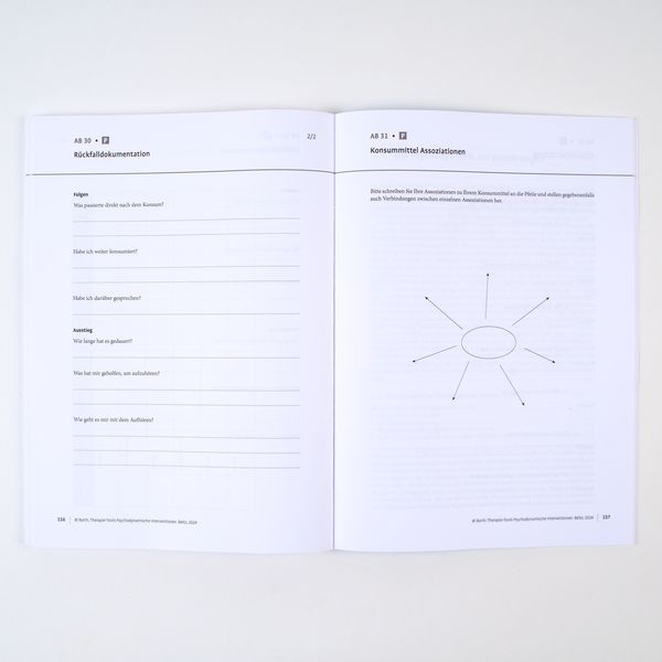 Produktbild: Therapie-Tools Psychodynamische Interventionen