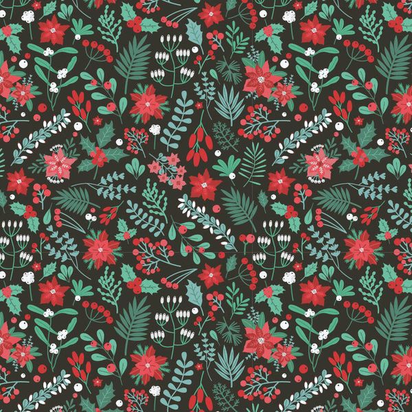 333 Origami – Colorful Christmas