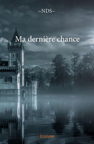 Produktbild: Ma derniere chance