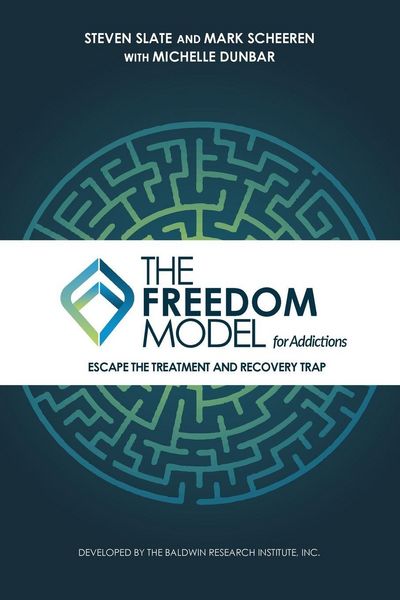 Produktbild: The Freedom Model for Addictions