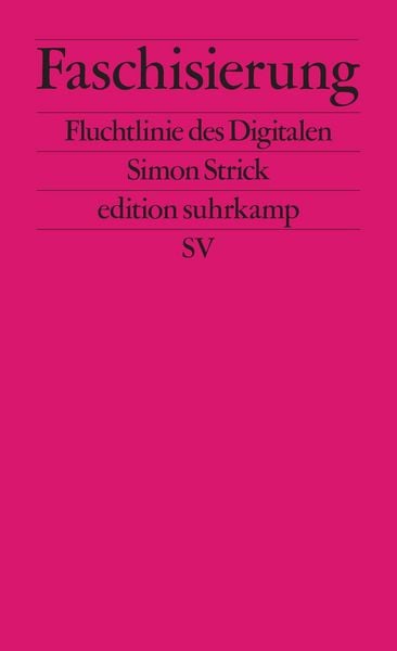 Produktbild: Faschisierung