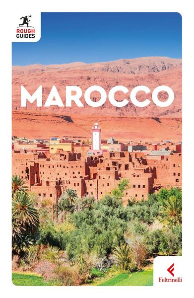 Produktbild: Marocco