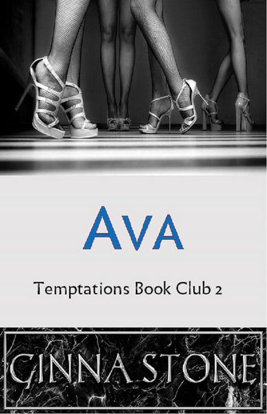 Produktbild: Ava (Temptations Book Club, #2)