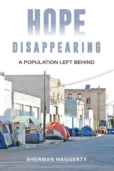 Produktbild: Hope Disappearing
