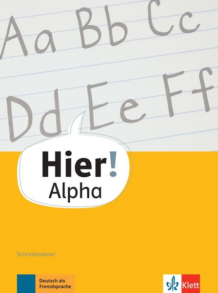 Produktbild: Hier! Alpha