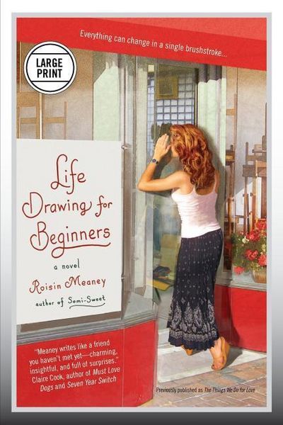 Produktbild: Life Drawing for Beginners