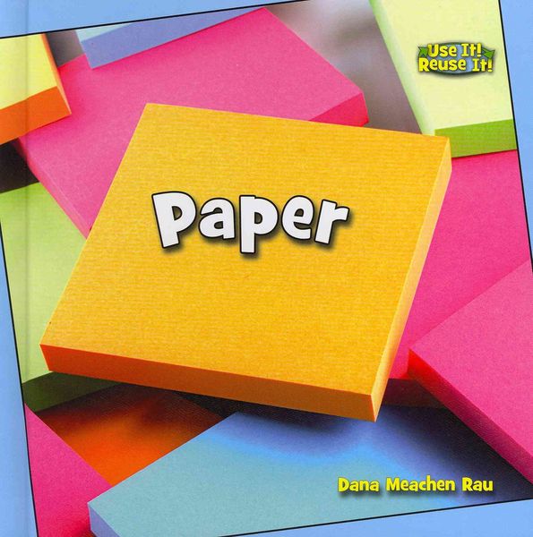 Produktbild: Paper