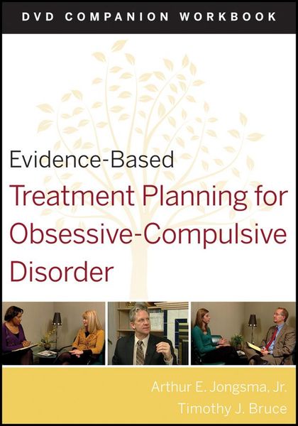 Produktbild: Evidence-Based Treatment Planning for Obsessive-Compulsive Disorder, Companion Workbook