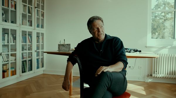 Produktbild: Jetzt. Wohin. Meine Reise mit Robert Habeck