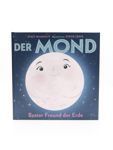 Produktbild: Der Mond &ndash; Bester Freund der Erde