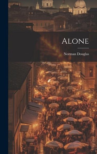 Produktbild: Alone