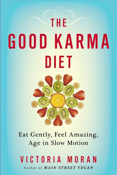 Produktbild: The Good Karma Diet