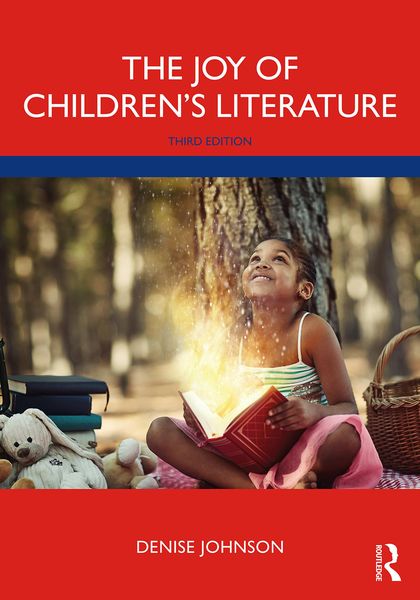 Produktbild: The Joy of Children's Literature