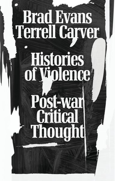 Produktbild: Histories of Violence