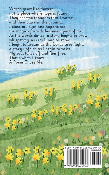 Produktbild: Among The Daffodils