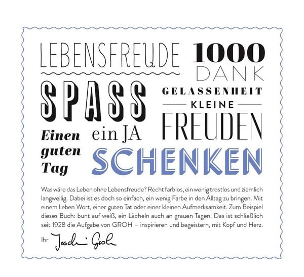 Produktbild: Achtsamkeit f&uuml;r jeden Tag