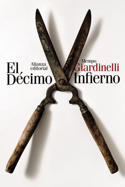 Produktbild: El D&eacute;cimo Infierno
