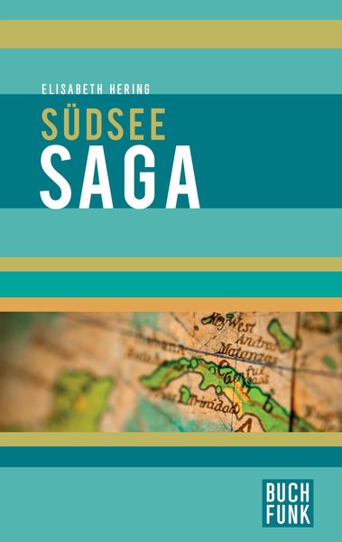 Produktbild: S&uuml;dseesaga