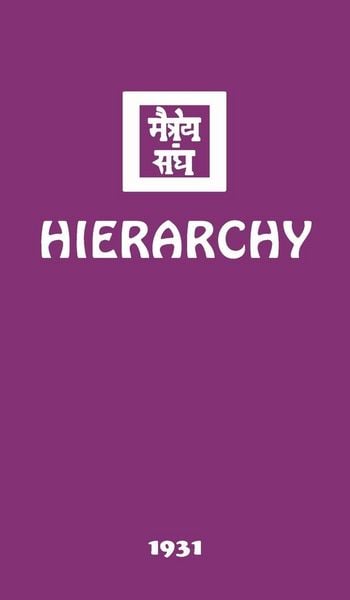 Produktbild: Hierarchy