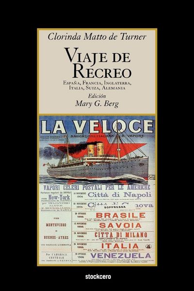 Produktbild: Viaje de Recreo