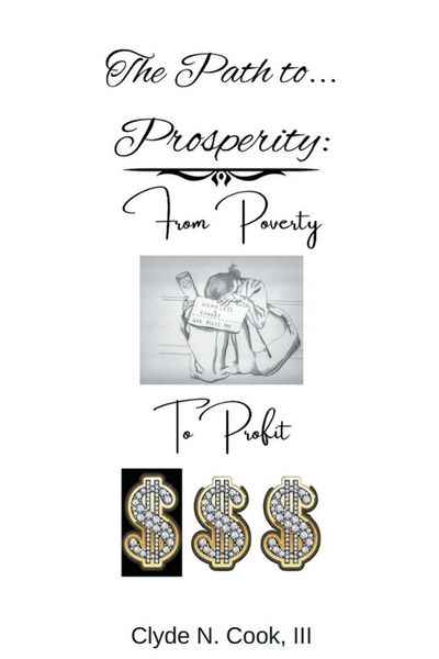 Produktbild: The Path to Prosperity