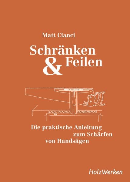 Produktbild: Schr&auml;nken & Feilen