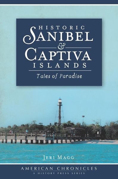 Produktbild: Historic Sanibel & Captiva Islands